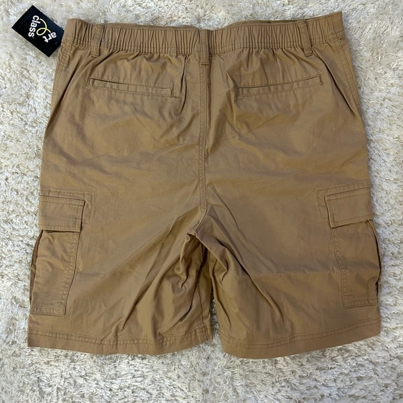 NWT kids cargo shorts - Picture 2 of 2